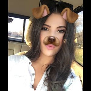 Meet your Posher, Shania